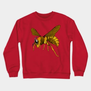 The Hornet Crewneck Sweatshirt